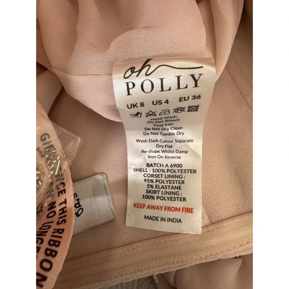 Oh Polly elegant oh